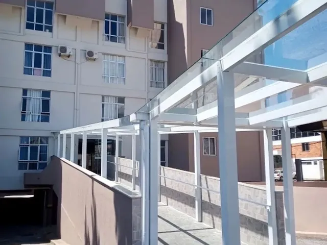 Imagem 13: Ap Duplex Capoeiras Plaza Mediterranee