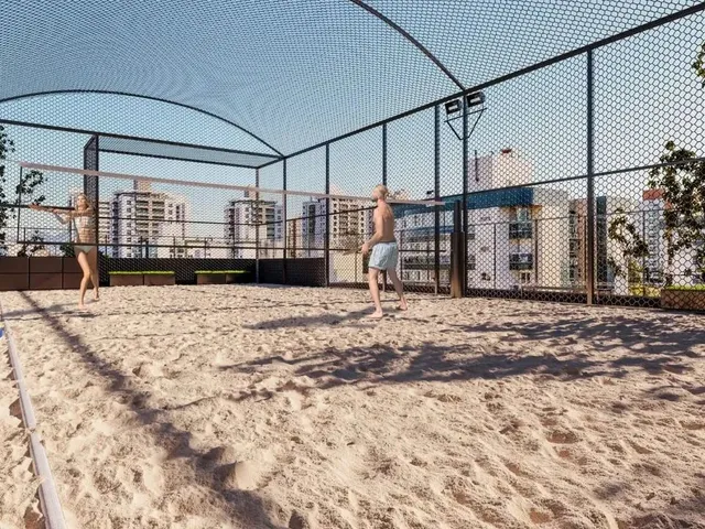 Imagem 1: Apartamento com 2 Quartos, 2 Suítes, À Venda, com 74 M² no Bairro Estreito