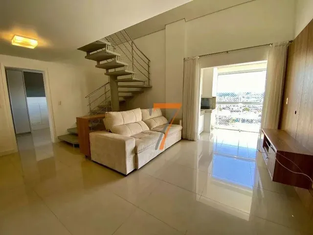 Imagem 1: Apartamento com 3 Dormitórios À Venda, 122 M² por R$ 1.100.000,00 - Capoeiras