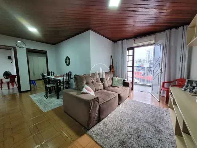 Imagem: Casa 3 Quartos com 1 Suíte - Capoeiras