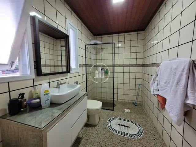 Imagem 8: Casa 3 Quartos com 1 Suíte - Capoeiras