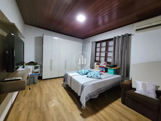 Imagem 12: Casa 3 Quartos com 1 Suíte - Capoeiras