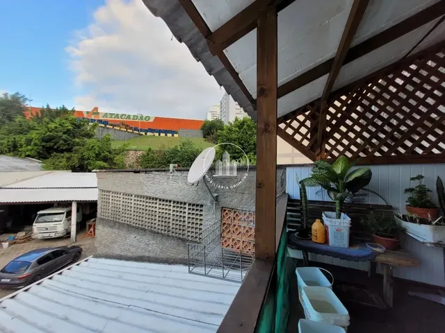 Imagem 15: Casa 3 Quartos com 1 Suíte - Capoeiras