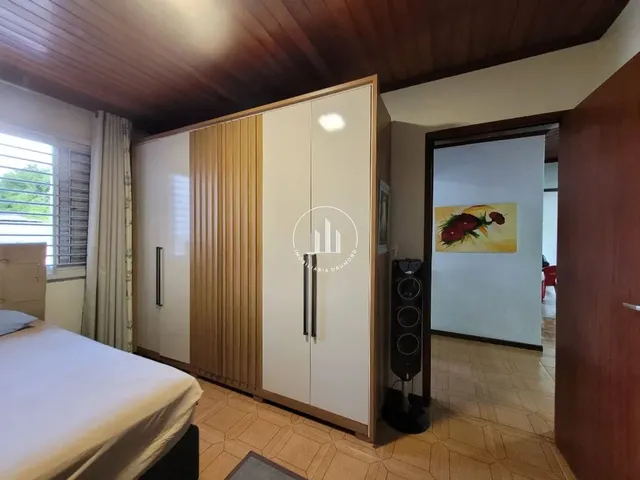 Imagem 16: Casa 3 Quartos com 1 Suíte - Capoeiras