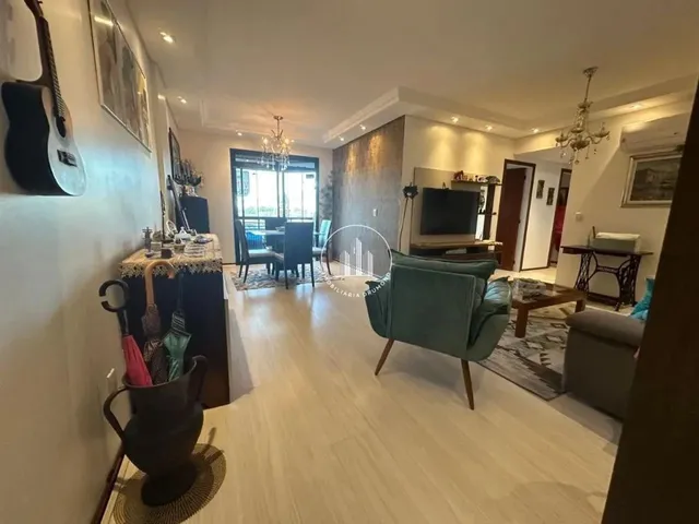 Imagem: Apartamento 3 Quartos no Residencial Boulevard