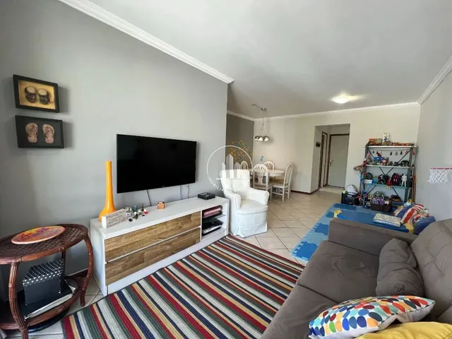 Imagem 5: Apartamento 4 Quartos com 1 Suíte e 109M² - Bom Abrigo