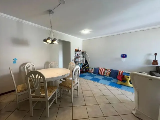 Imagem 4: Apartamento 4 Quartos com 1 Suíte e 109M² - Bom Abrigo