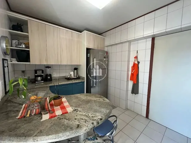 Imagem 8: Apartamento 4 Quartos com 1 Suíte e 109M² - Bom Abrigo