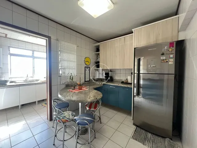 Imagem 14: Apartamento 4 Quartos com 1 Suíte e 109M² - Bom Abrigo