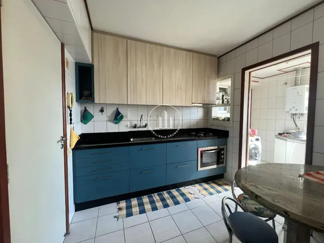 Imagem 3: Apartamento 4 Quartos com 1 Suíte e 109M² - Bom Abrigo