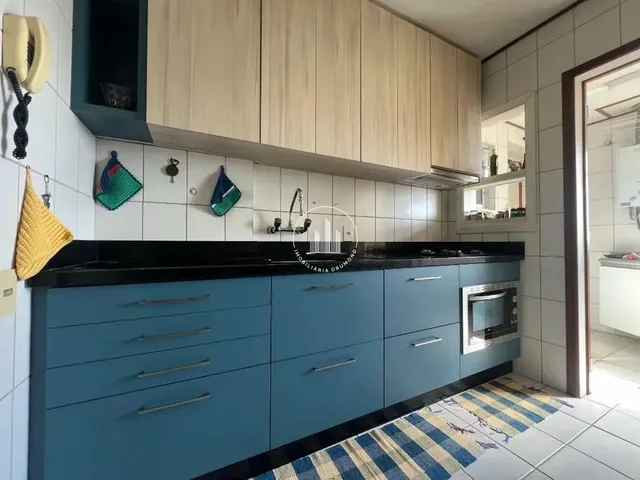 Imagem 11: Apartamento 4 Quartos com 1 Suíte e 109M² - Bom Abrigo