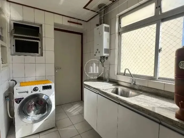Imagem 9: Apartamento 4 Quartos com 1 Suíte e 109M² - Bom Abrigo