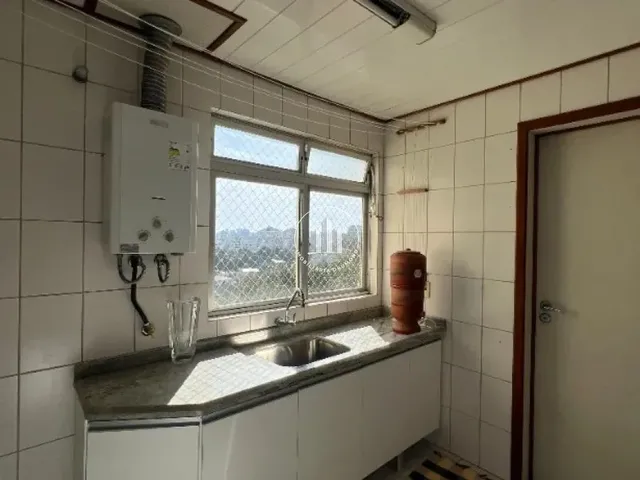 Imagem 7: Apartamento 4 Quartos com 1 Suíte e 109M² - Bom Abrigo