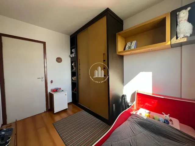 Imagem 12: Apartamento 4 Quartos com 1 Suíte e 109M² - Bom Abrigo