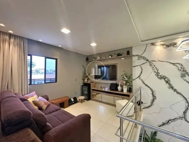 Imagem 14: Casa 4 Quartos com 3 Suítes e 272M² - Itaguaçu - Plc