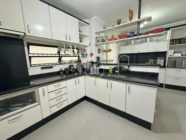 Imagem 10: Casa 4 Quartos com 3 Suítes e 272M² - Itaguaçu - Plc