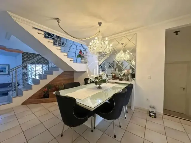 Imagem 2: Casa 4 Quartos com 3 Suítes e 272M² - Itaguaçu - Plc