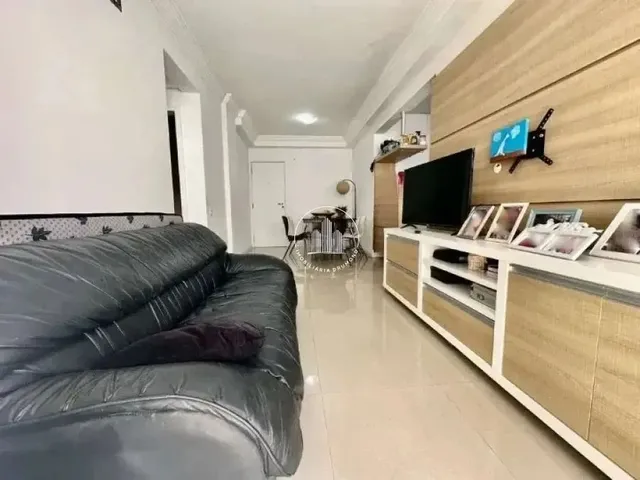 Imagem 2: Apartamento 2 Quartos com 1 Suíte e 64M² - Coqueiros