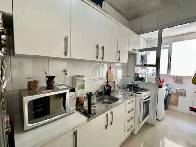 Imagem 14: Apartamento 2 Quartos com 1 Suíte e 64M² - Coqueiros