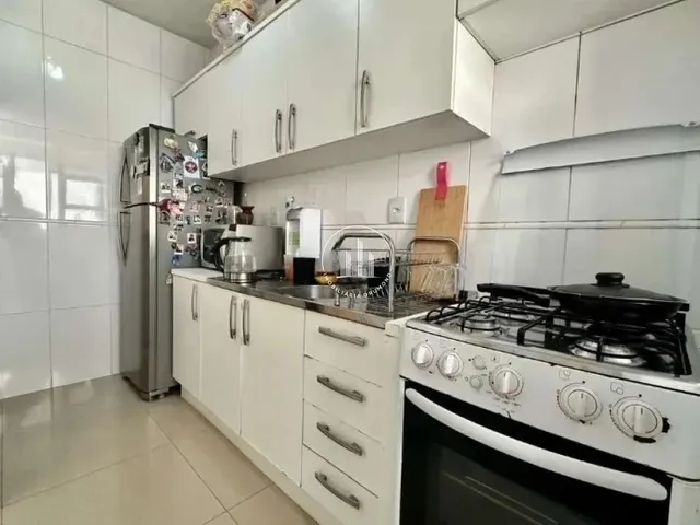 Imagem 10: Apartamento 2 Quartos com 1 Suíte e 64M² - Coqueiros