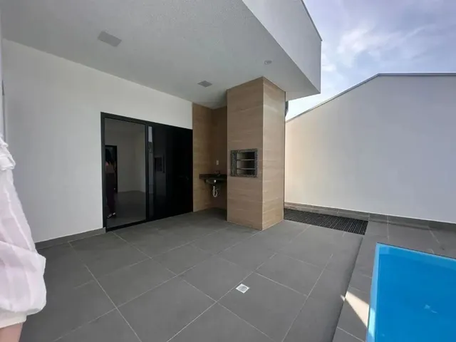 Imagem 13: Casa 3 Quartos com 3 Suítes e 170M² - Itaguaçu