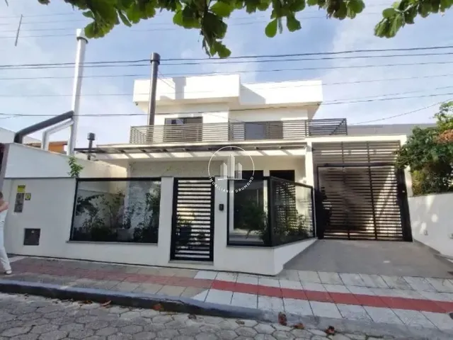 Imagem 10: Casa 3 Quartos com 3 Suítes e 170M² - Itaguaçu
