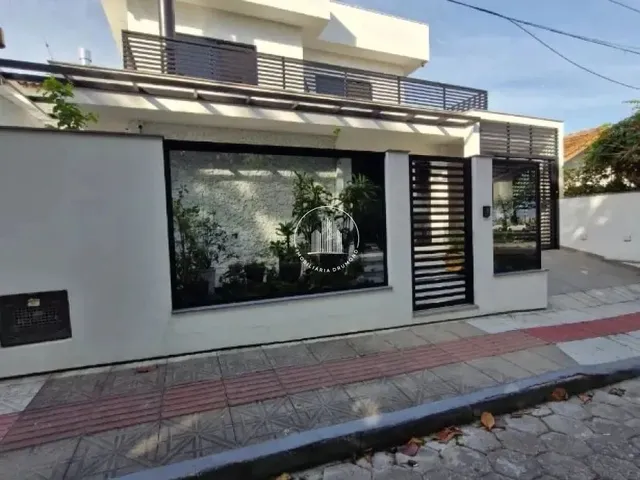 Imagem 9: Casa 3 Quartos com 3 Suítes e 170M² - Itaguaçu