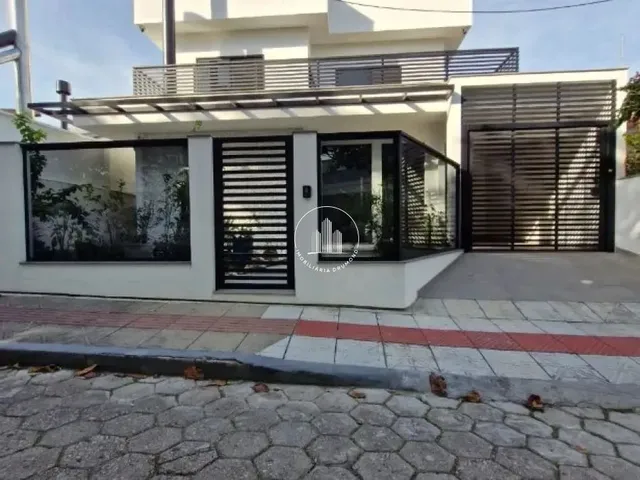 Imagem 8: Casa 3 Quartos com 3 Suítes e 170M² - Itaguaçu