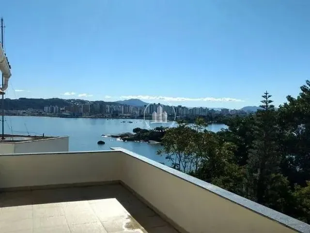 Imagem: Cobertura 4 Quartos com 2 Suítes e 136M²
