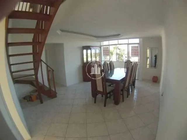 Imagem 2: Cobertura 4 Quartos com 2 Suítes e 136M² - Bom Abrigo