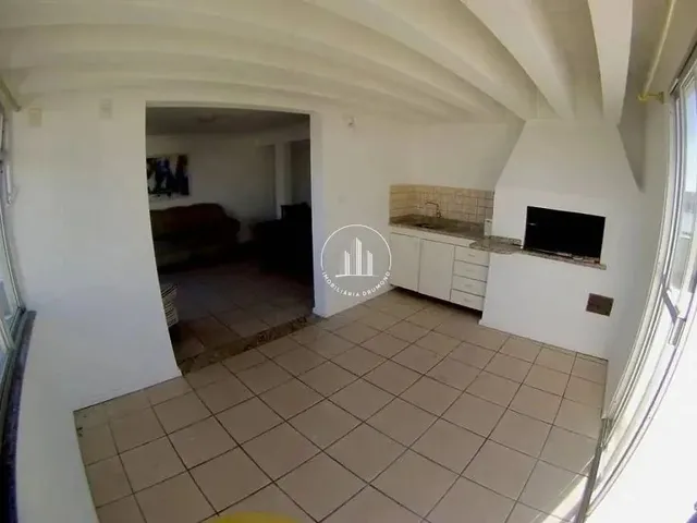 Imagem 4: Cobertura 4 Quartos com 2 Suítes e 136M² - Bom Abrigo
