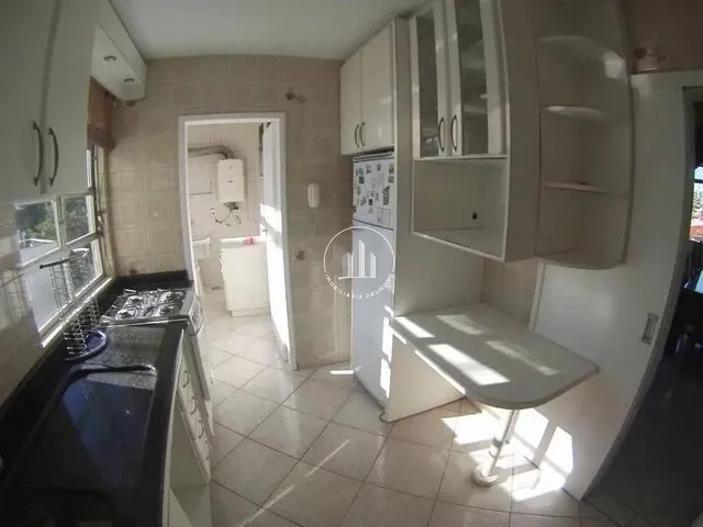 Imagem 15: Cobertura 4 Quartos com 2 Suítes e 136M² - Bom Abrigo