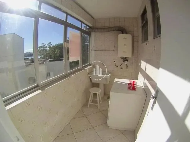 Imagem 7: Cobertura 4 Quartos com 2 Suítes e 136M² - Bom Abrigo
