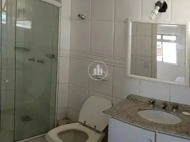 Imagem 8: Cobertura 4 Quartos com 2 Suítes e 136M² - Bom Abrigo