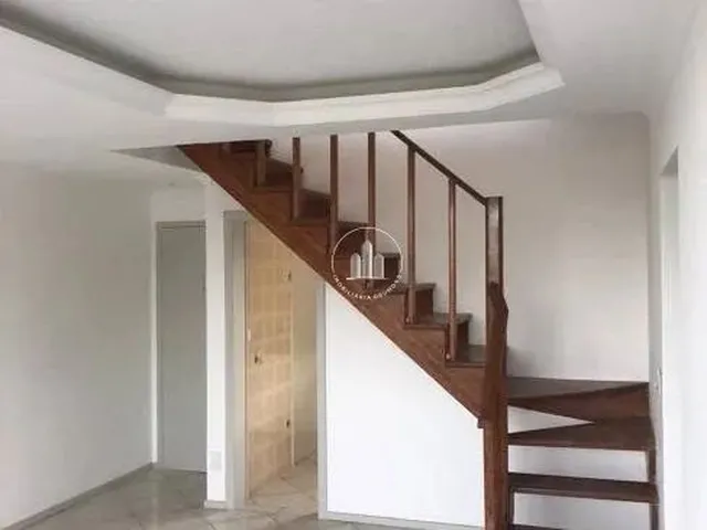 Imagem 3: Cobertura 4 Quartos com 2 Suítes e 136M² - Bom Abrigo