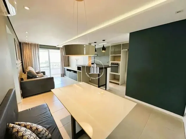 Imagem 1: Apartamento 2 Quartos com 1 Suíte e 70M² - Jardim Atlântico