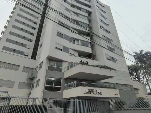 Imagem: Apartamento em Capoeiras