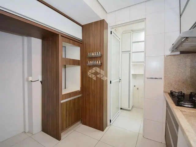 Imagem 8: Cobertura Duplex com 3 Quartos Sendo 3 Suítes e 1 Vaga de Garagem no Bairro Coqueiros Em