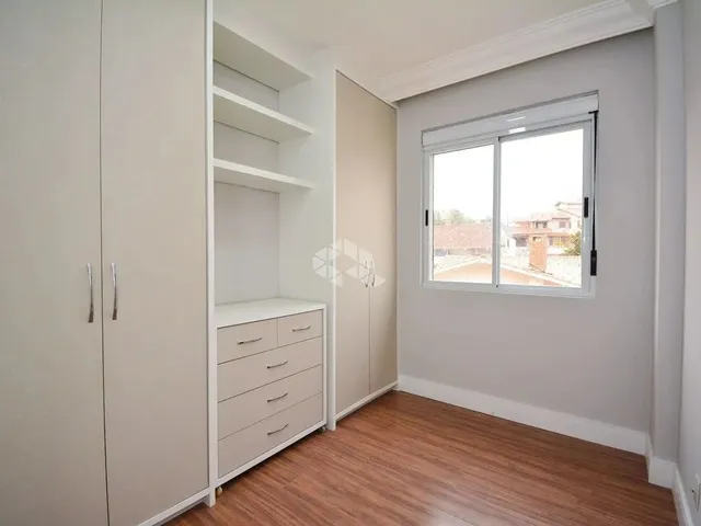 Imagem 11: Cobertura Duplex com 3 Quartos Sendo 3 Suítes e 1 Vaga de Garagem no Bairro Coqueiros Em