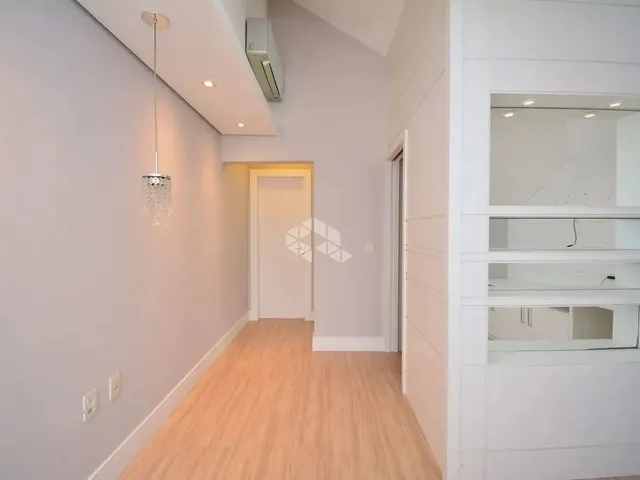 Imagem 5: Cobertura Duplex com 3 Quartos Sendo 3 Suítes e 1 Vaga de Garagem no Bairro Coqueiros Em