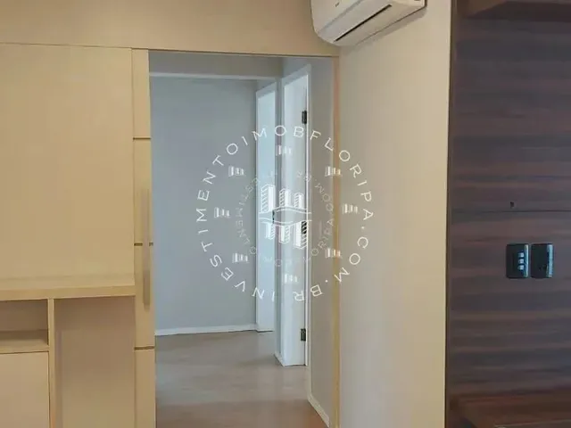 Imagem 10: Lindo Apartamento com 3 Dormitórios em Coqueiros