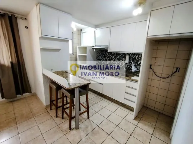 Imagem: Apartamento À Venda em Capoeiras - Florianópolis