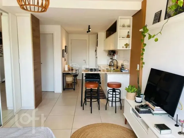 Imagem: Kitnet / Jk / Studio À Venda Rua Professor