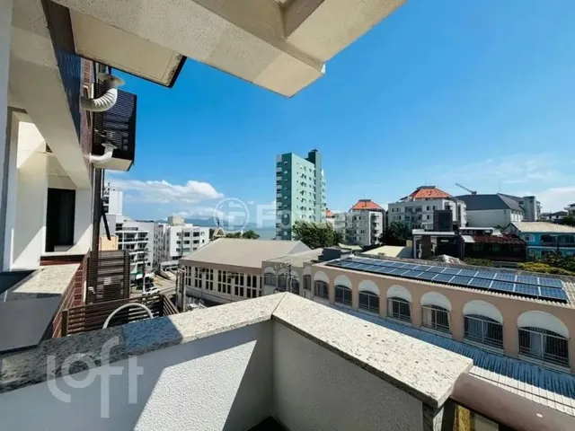 Imagem 14: Kitnet / Jk / Studio À Venda Rua Professor Bayer Filho, Coqueiros - Florianópolis