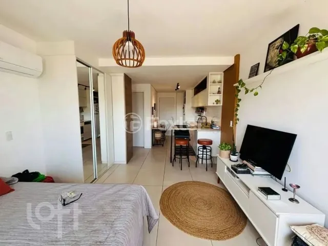 Imagem 15: Kitnet / Jk / Studio À Venda Rua Professor Bayer Filho, Coqueiros - Florianópolis
