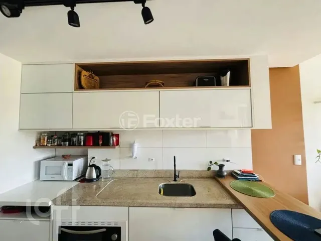 Imagem 8: Kitnet / Jk / Studio À Venda Rua Professor Bayer Filho, Coqueiros - Florianópolis