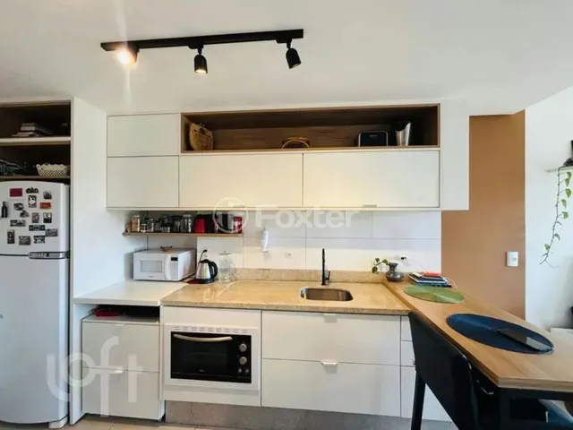 Imagem 10: Kitnet / Jk / Studio À Venda Rua Professor Bayer Filho, Coqueiros - Florianópolis