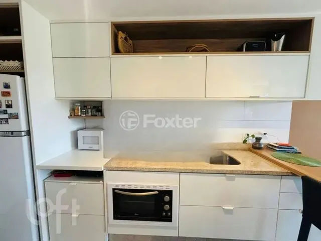 Imagem 2: Kitnet / Jk / Studio À Venda Rua Professor Bayer Filho, Coqueiros - Florianópolis