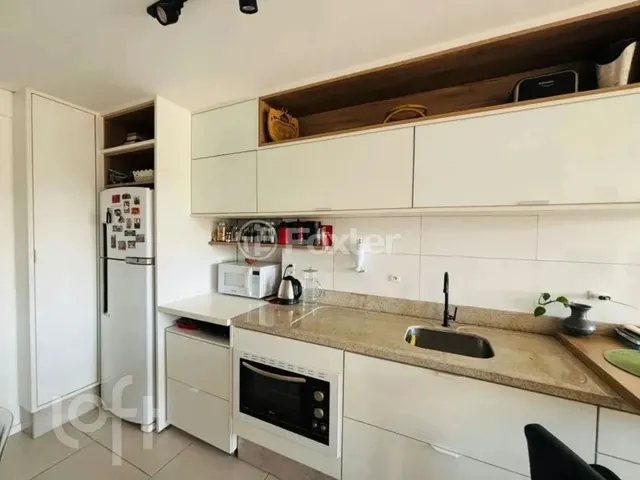 Imagem 4: Kitnet / Jk / Studio À Venda Rua Professor Bayer Filho, Coqueiros - Florianópolis