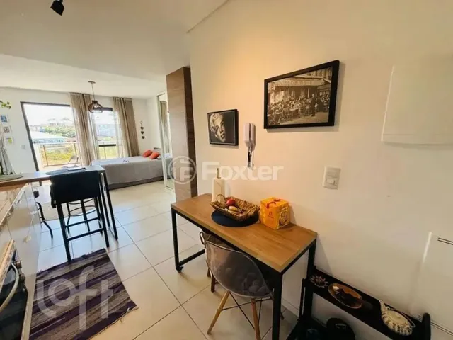 Imagem 5: Kitnet / Jk / Studio À Venda Rua Professor Bayer Filho, Coqueiros - Florianópolis